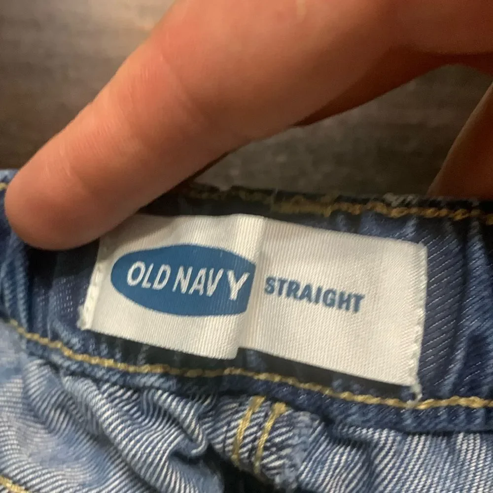 3for$20 girl jeans 4t